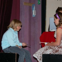 Romantica (75) - Toneelvereniging Plankenkoorts 